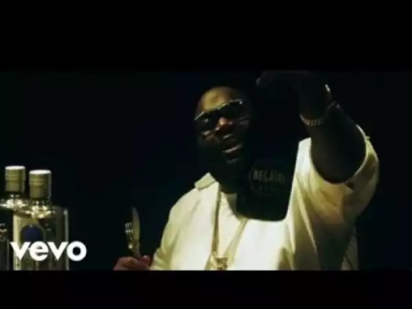 Video: Rick Ross ft Meek Mill - So Sophisticated